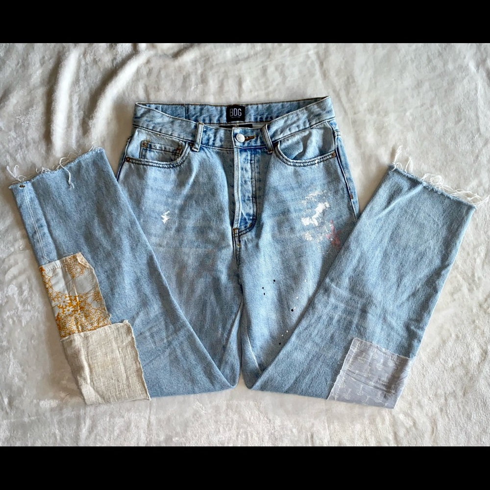 BDG urban outfitters jeans